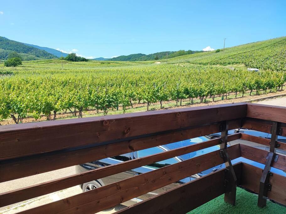 L'Altenberg Bergheim Εξωτερικό φωτογραφία
